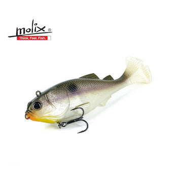 Molix Hybrid Swimmer 165
