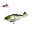 Molix Hybrid Swimmer 165