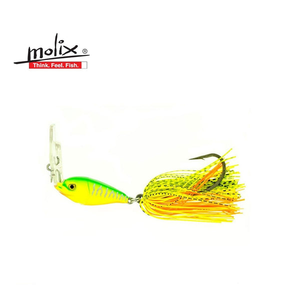Molix Lover Magnum 1. 1/2 oz.