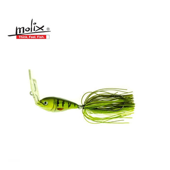 Molix Lover Magnum 1. 1/2 oz.