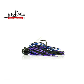 Molix Nano Jig 5/16 oz. 9 g