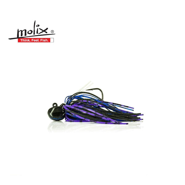Molix Nano Jig 5/16 oz. 9 g