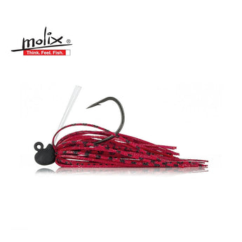 Molix Nano Jig 5 gr