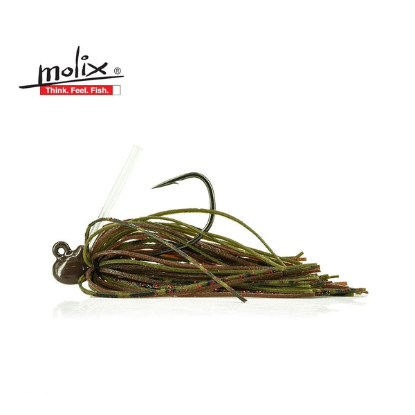 Molix Nano Jig 1/4 oz.7 g