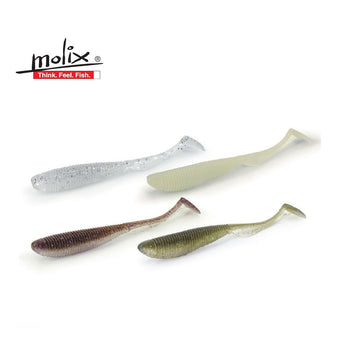 Molix RA Shad 3