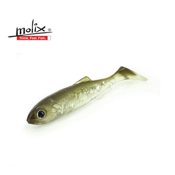 Molix Real Thing Shad 2,8