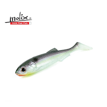 Molix Real Thing Shad 2,8