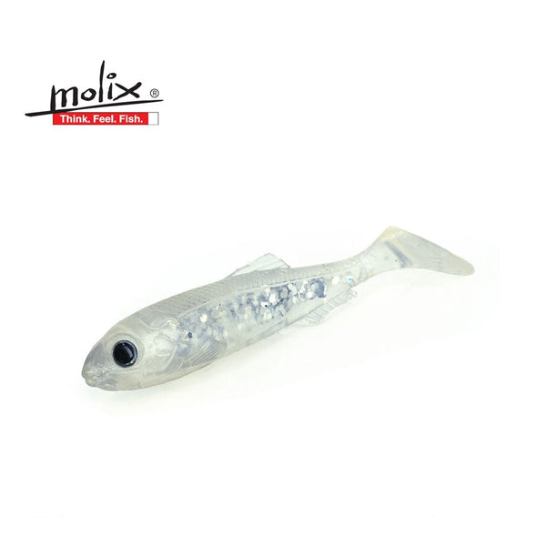 Molix Real Thing Shad 2,8"