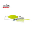 Molix Lover Short Arm Spinnerbait 1/2oz.
