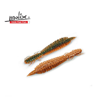 Molix Swimming Dragonfly 3,5