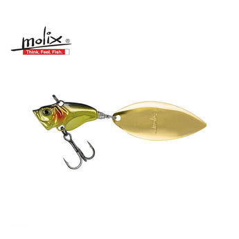 Molix Trago Spin Tail Willow 1/2 oz.