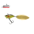Molix Trago Spin Tail Willow 3/4 oz.