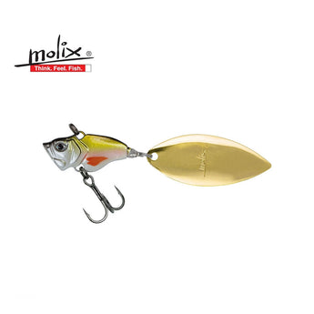 Molix Trago Spin Tail Willow 3/8 oz.