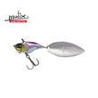 Molix Trago Spin Tail Willow 3/4 oz.
