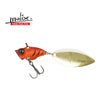 Molix Trago Spin Tail Willow 3/4 oz.