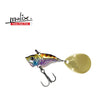 Molix Trago Spin Tail 1/2 oz.