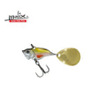 Molix Trago Spin Tail 1/4 oz.