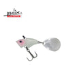 Molix Trago Spin Tail 1/4 oz.