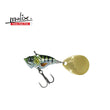 Molix Trago Spin Tail 1/4 oz.