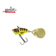 Molix Trago Spin Tail 1/4 oz.
