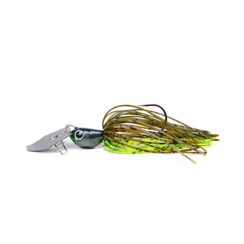 Noike Tiny Kaishin Blade 5/16oz
