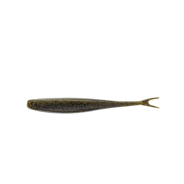 Noike S.L.T. Minnow 3.5"