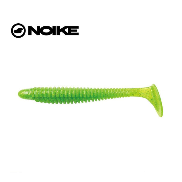 Noike Wobble Shad 7.5"