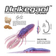 PXS Heikegani Craw 3"