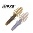 PXS Heikegani Craw 3"