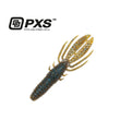 PXS Heikegani Craw 3"