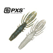PXS Heikegani Craw 3"