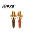 PXS Heikegani Craw 3"