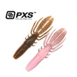 PXS Heikegani Craw 3"