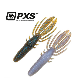PXS Heikegani Craw 3