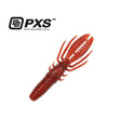 PXS Heikegani Craw 3"