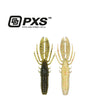 PXS Heikegani Craw 3"