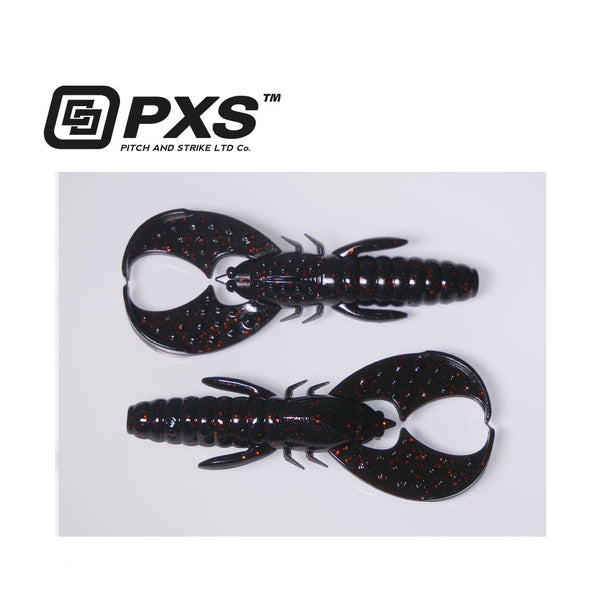 PXS Zelus Craw 3" Version 2