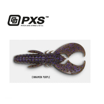 PXS Zelus Craw 3