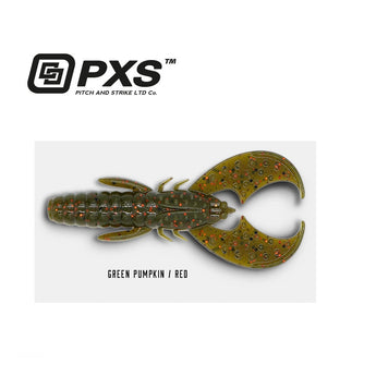 PXS Zelus Craw 3
