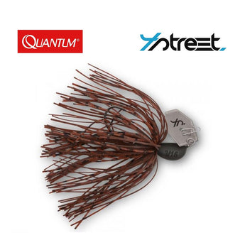 Quantum 4street Chatterbait Mini 5gr