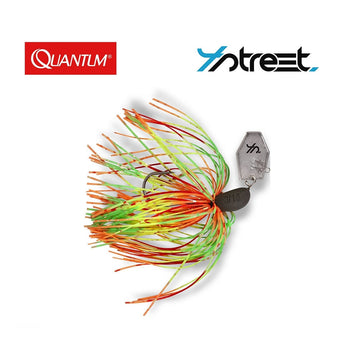 Quantum 4street Chatterbait Mini 5gr