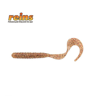 Reins 6