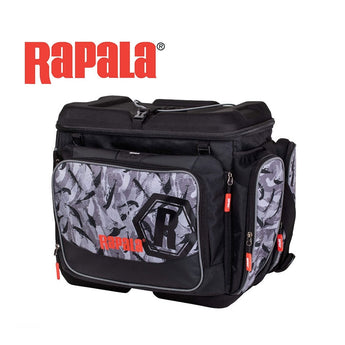 Tackle Bag Mag Camo RBLCTBMA