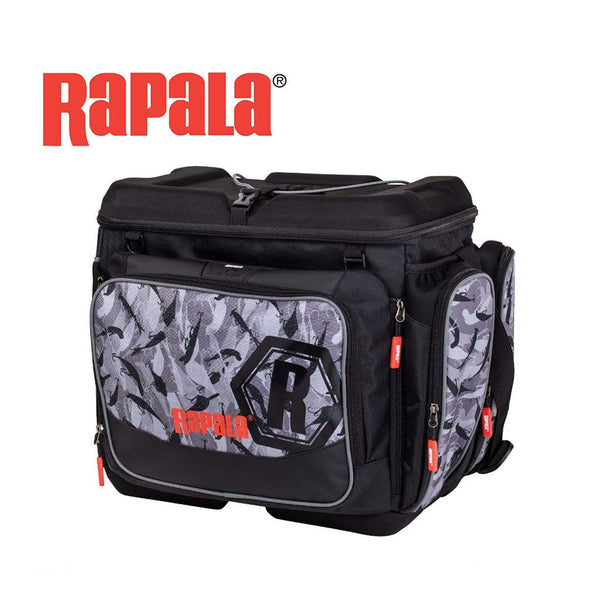 Tackle Bag Mag Camo RBLCTBMA