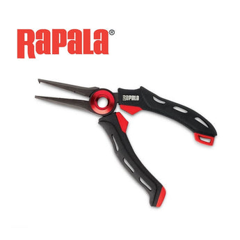 Rapala RCD Mag Spring Split Ring Pliers 15cm