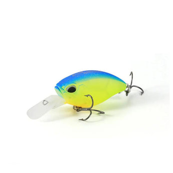 DUO Realis Crank 48MR Kabuki