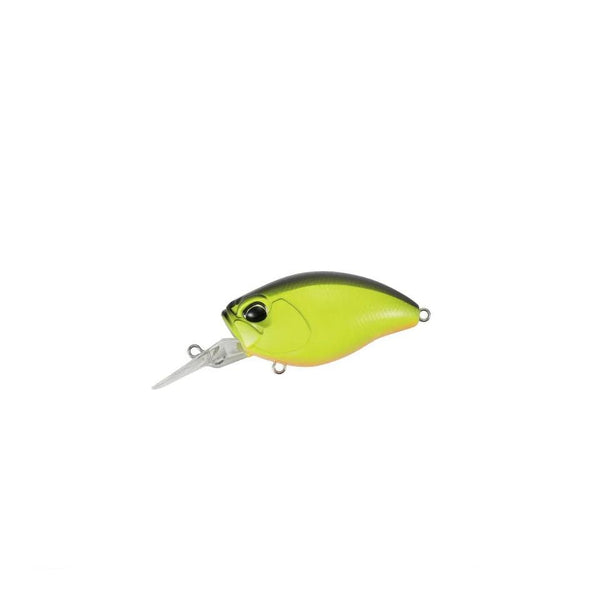 DUO Realis Crank 48MR Kabuki