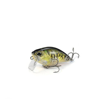 DUO Realis Crank 50SSR Kabuki