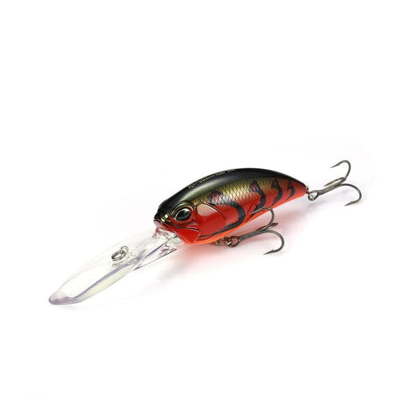DUO Realis Crank G87 20A (G-FIX)