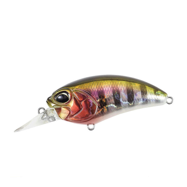 DUO Realis Crank M62 5A